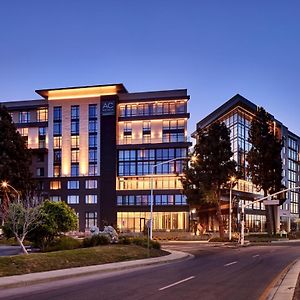 Ac Hotel By Marriott Sunnyvale Moffett Park