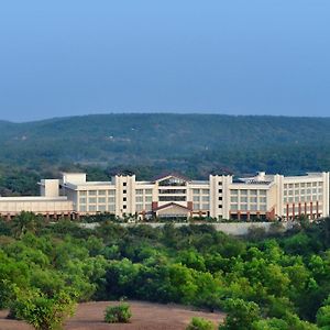 The Westin Goa
